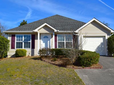 2139 Whitney South Drive, Augusta, GA, 30904