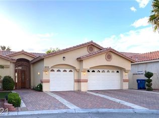 3831 New Era Ct, Las Vegas, NV 89103