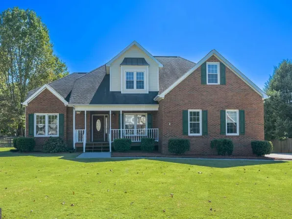 22 Churchill Downs NE, Cartersville, GA 30121