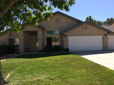 42260 Blueflax Ave, Lancaster, CA, 93536