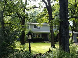 8410 W Winslow Rd, Palos Park, IL 60464