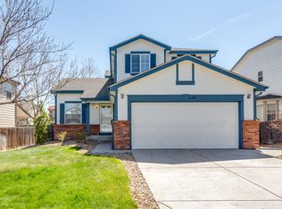 5080 Deephaven Ct, Denver, CO 80239