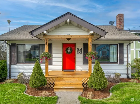 1142 Main Street, Buckley, WA 98321