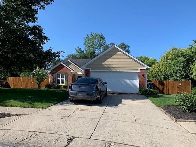 2nd image of 7981 Wolford Ct