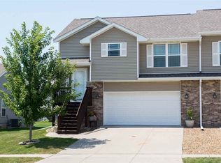 275 N Park Ridge Rd, North Liberty, IA 52317