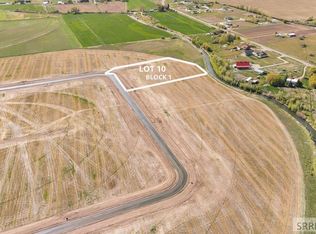 75 Sunset Loop #L10B1, Rigby, ID 83442