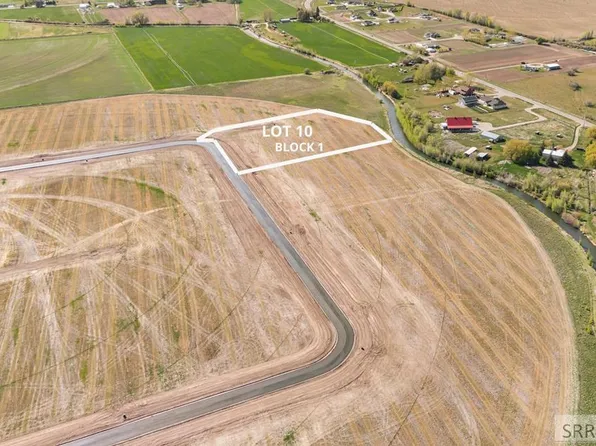 75 Sunset Loop #L10b1, Rigby, ID 83442