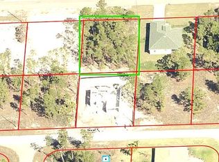744 Jaguar Blvd, Lehigh Acres, FL 33974