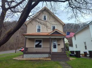601 Buffalo St, Franklin, PA 16323