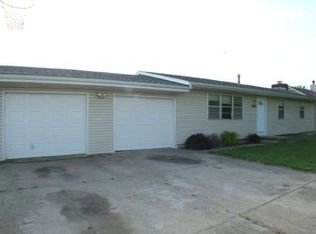 505 N Morris St, Rose Hill, KS 67133