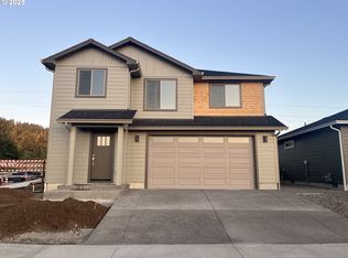 197 Coles Valley, Saint Sutherlin, OR 97479