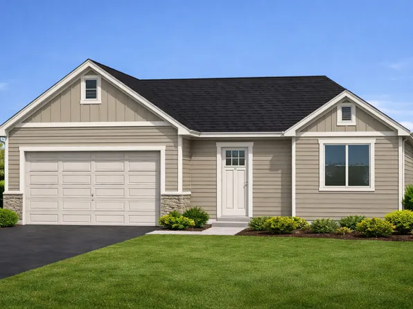 1068 N Summit View Dr W, Pleasant View, UT 84404