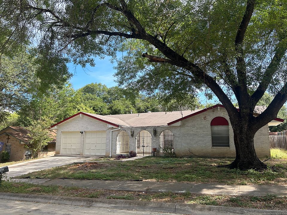 1st image of 5927 Forest Knoll St