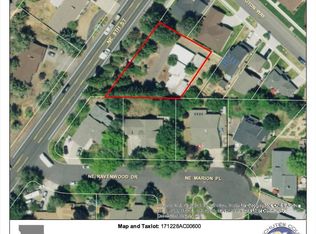 2500 NE 8th St, Bend, OR 97701