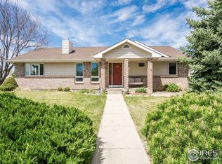 4714 Ruidosa Dr, Fort Collins, CO 80524