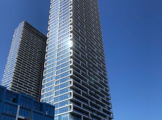 898 Portage Pkwy #1907, Vaughan, ON L4K 4Z4