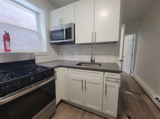 20 Seidler St #1E, Jersey City, NJ 07304