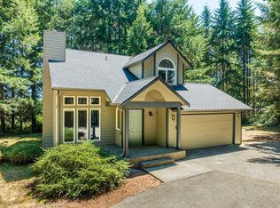 140 E Covey Run, Union, WA 98592