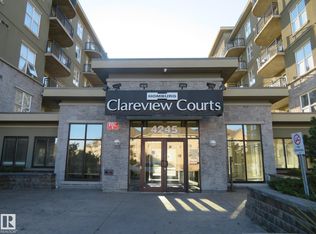 4245 139th Ave NW #2-417, Edmonton, AB T5Y 3E8