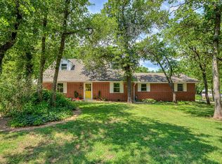 1517 Oak Dr, Edmond, OK 73034