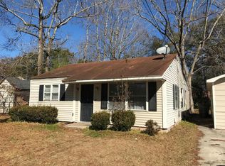 2808 Peacock Ave, North Charleston, SC 29405