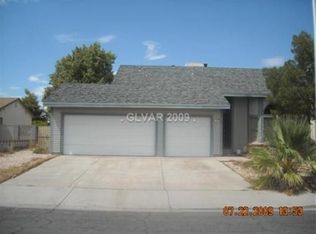 125 Appian Way, Henderson, NV 89002