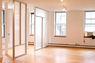 Rented by Level Group