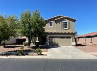 17698 W Maya Way, Surprise, AZ 85387