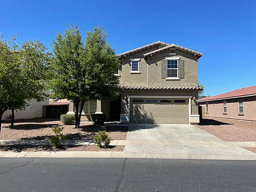 17698 W Maya Way Photo 1
