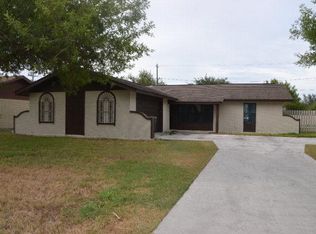 822 W 8th St, San Juan, TX 78589