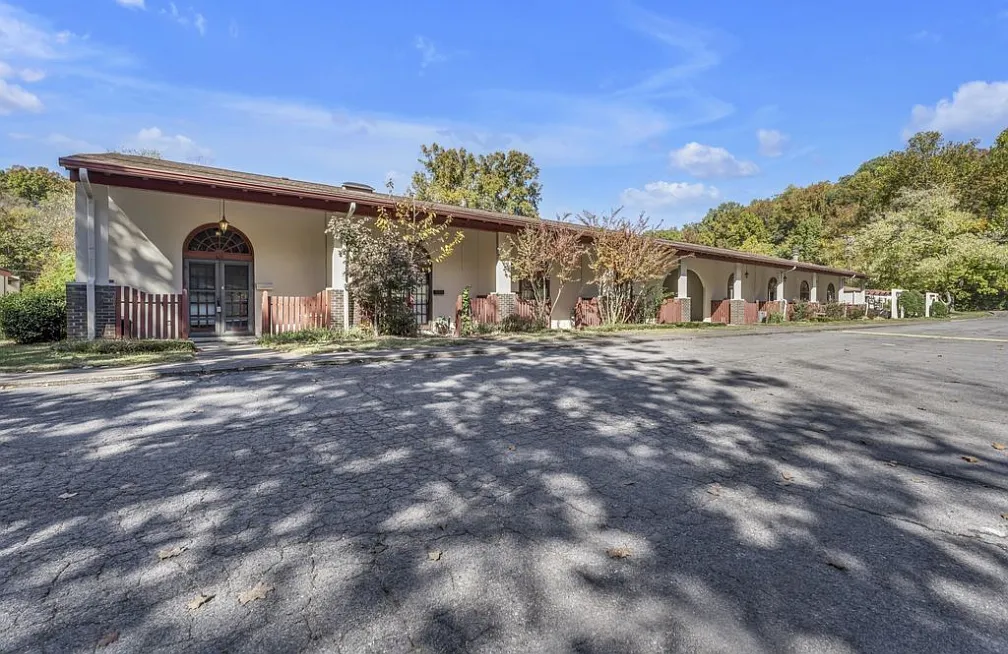 210 Old Hickory Blvd — Photo 4