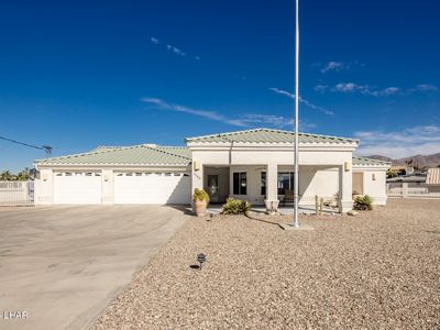 3365 El Dorado Ave N, Lake Havasu City, AZ, 86406