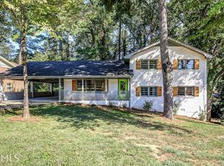 3444 Columbia Ct, Decatur, GA 30032