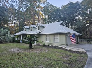 14 Egret Dr, Beaufort, SC 29907
