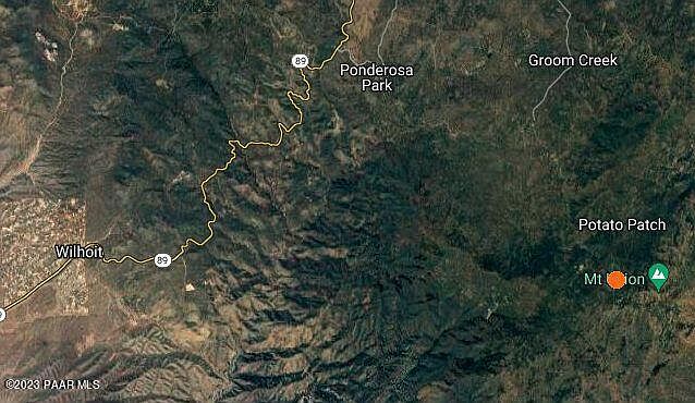 2nd image of 27XX S Papago Dr
