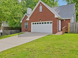 1123 Fitzpatrick Rd, Nashville, TN 37214