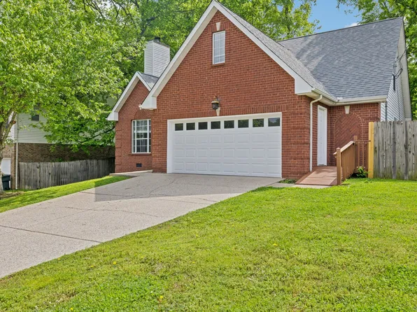 1123 Fitzpatrick Rd, Nashville, TN 37214