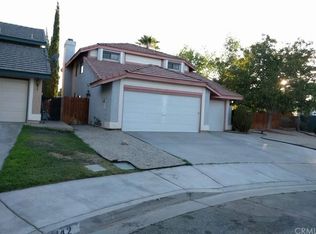 3146 Softwood Ct, Lancaster, CA 93536