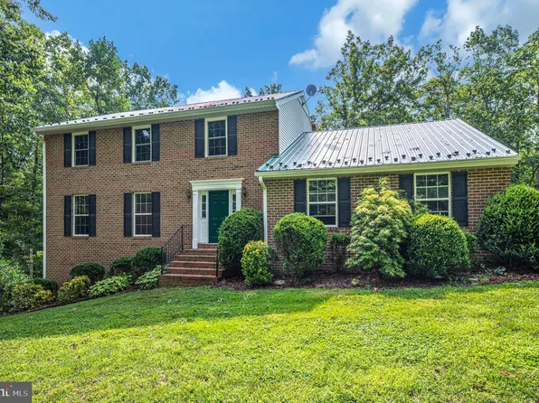 5099 Courtneys Corner Rd, Sumerduck, VA 22742