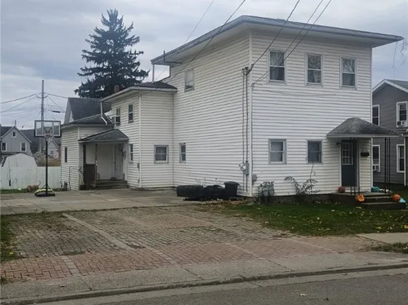 171 River St, Hornell, NY 14843