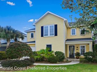 42 Christian Dr, Santa Rosa Beach, FL 32459