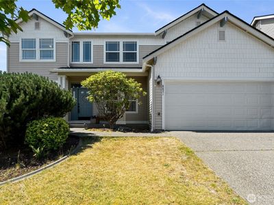 6621 61st Street W, University Place, WA, 98467