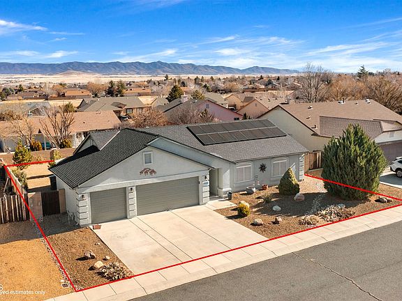 4th image of 7813 N Rambling Ln Lot 762