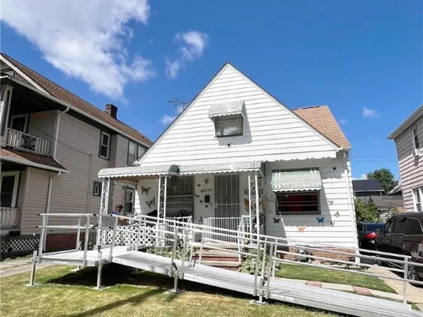 3454 W 94th St, Cleveland, OH 44102