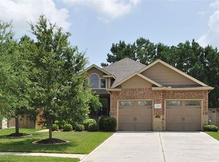20192 Bitter Root Dr, Porter, TX 77365
