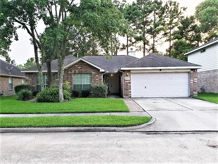 18611 Timber Twist Dr — Photo 1