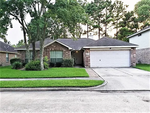 18611 Timber Twist Dr Photo 1