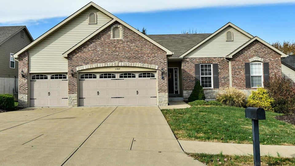 5389 Driftwood Dr, Imperial, MO 63052 | Zillow