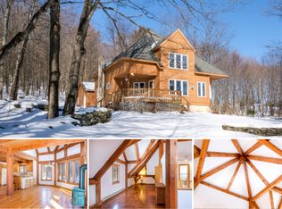 93 Zych Road Ext, Bloomville, NY 13739