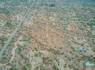 0 E Antioch Way, Scottsdale, AZ 85266